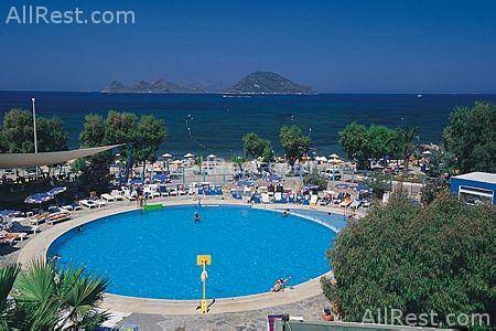 Mandalinci Hotel 6